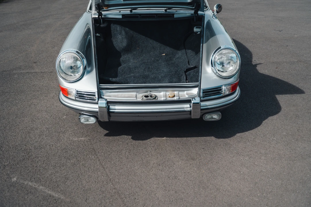 1967 Porsche 912 - Image 30 of 31
