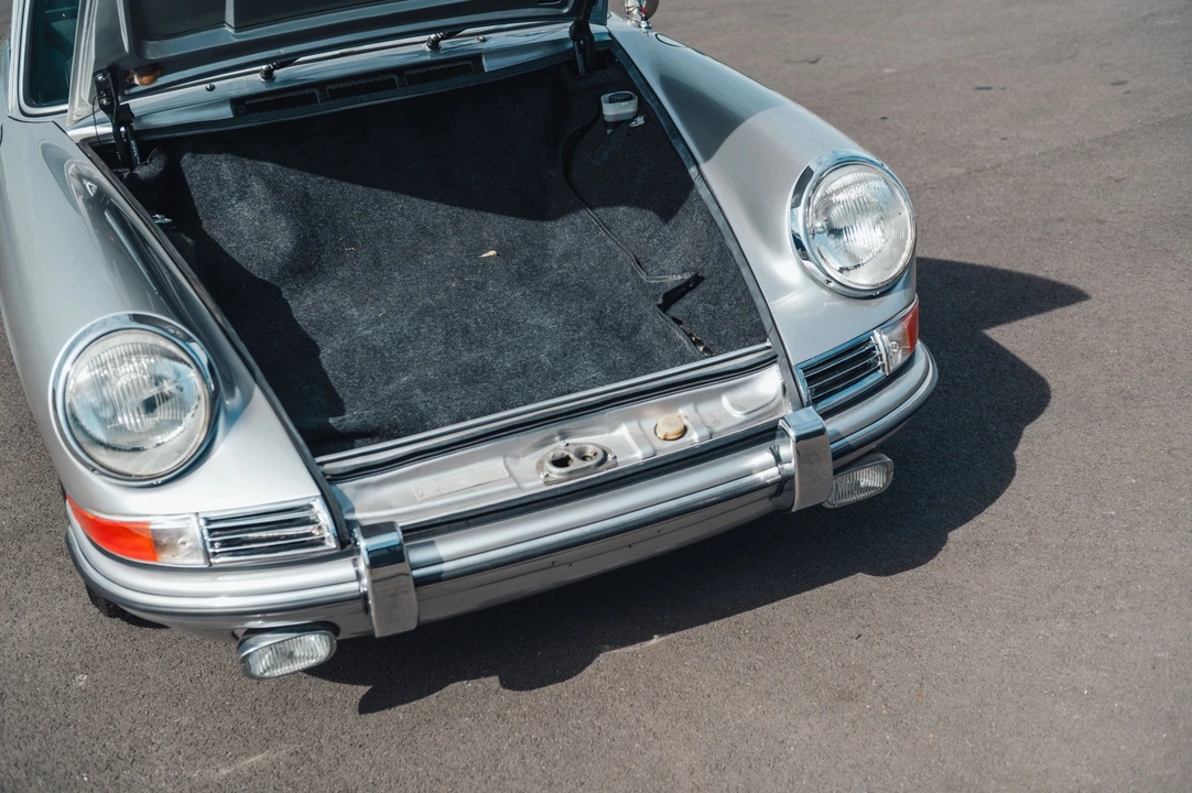 1967 Porsche 912 - Image 31 of 31
