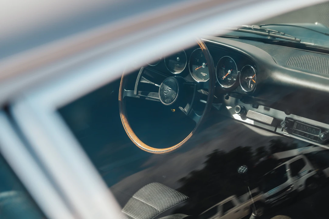 1967 Porsche 912 - Image 25 of 31