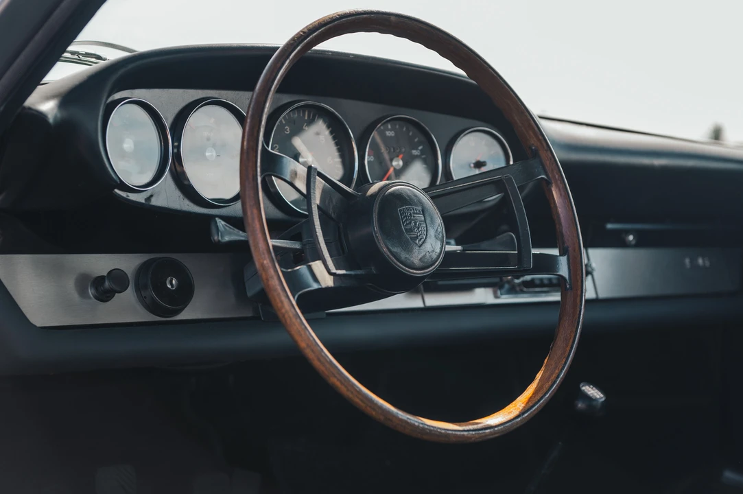 1967 Porsche 912 - Image 11 of 31