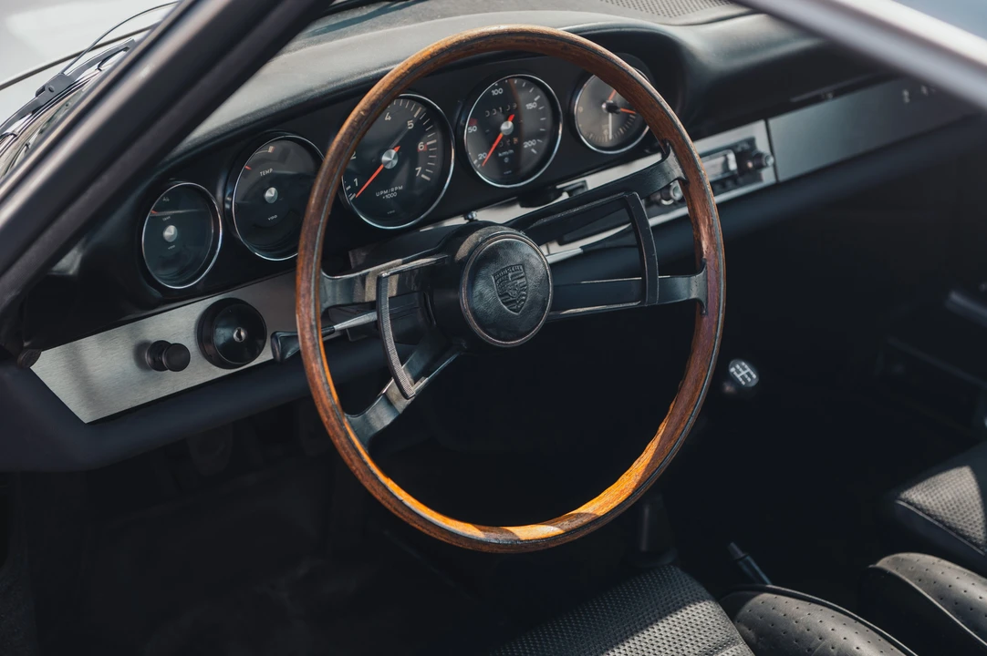 1967 Porsche 912 - Image 10 of 31