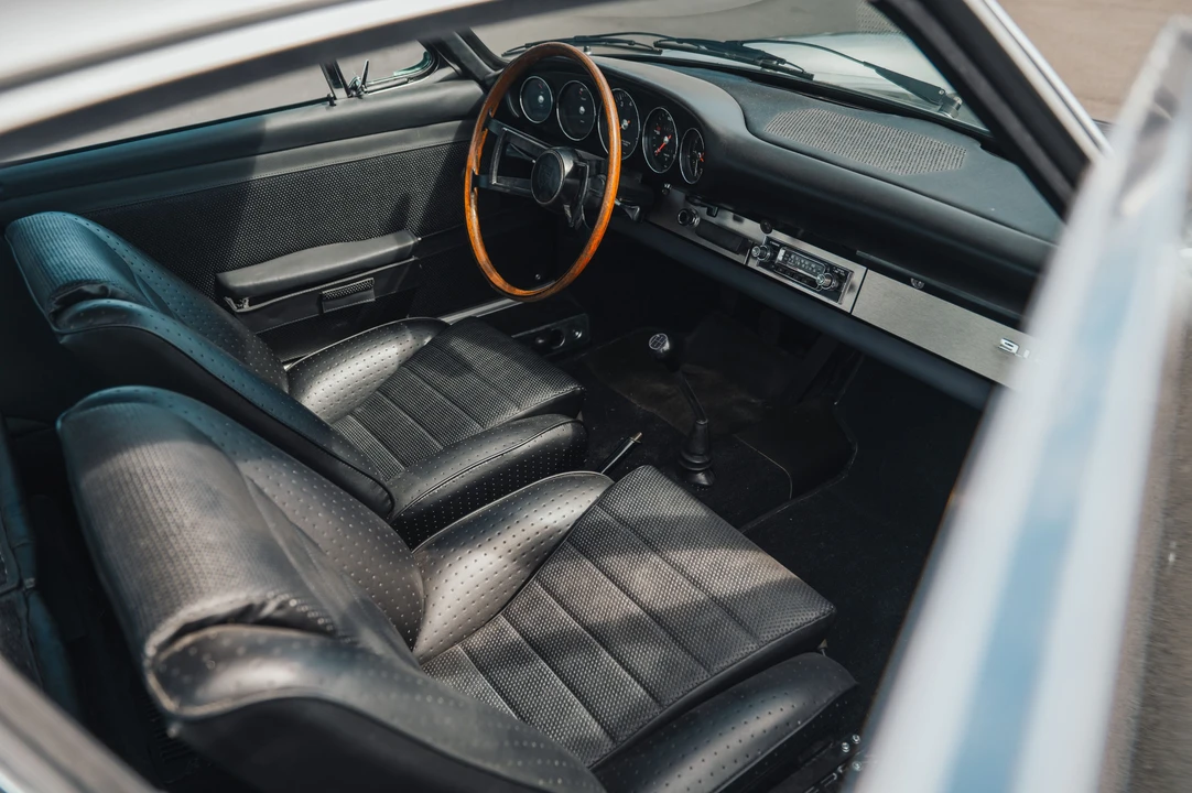 1967 Porsche 912 - Image 19 of 31