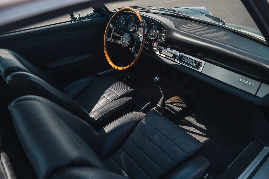 1967 Porsche 912 - Image 20 of 31