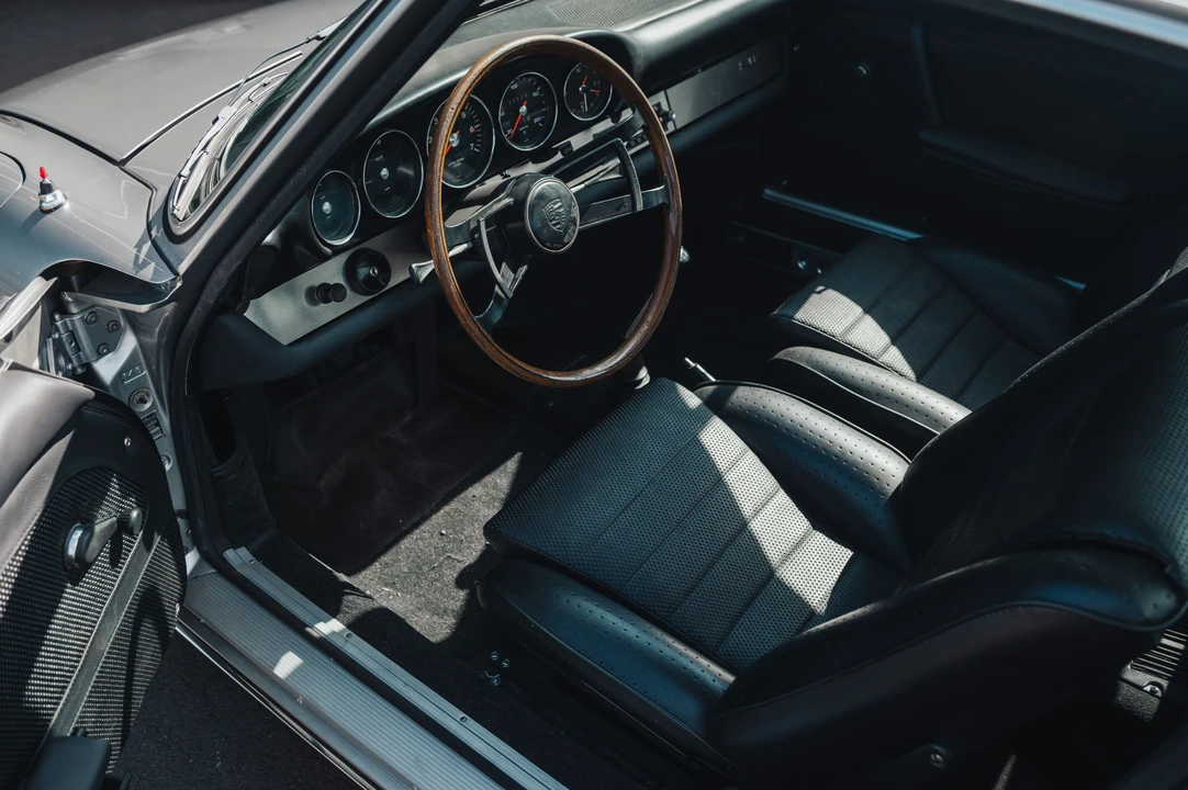 1967 Porsche 912 - Image 8 of 31