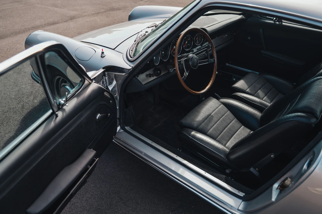1967 Porsche 912 - Image 7 of 31