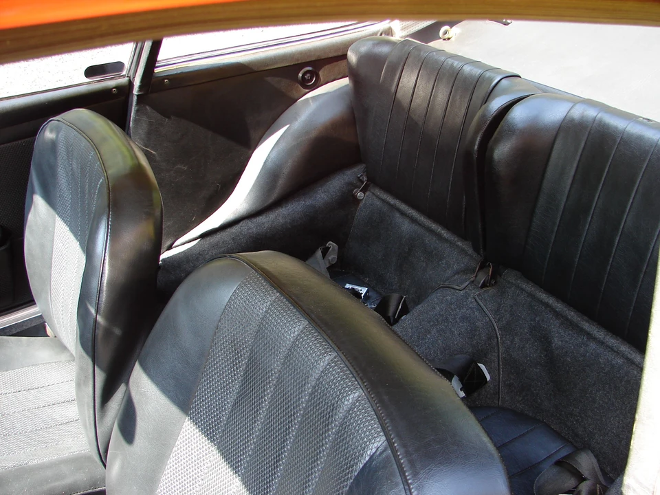 1967 Porsche 912 - Image 4 of 12