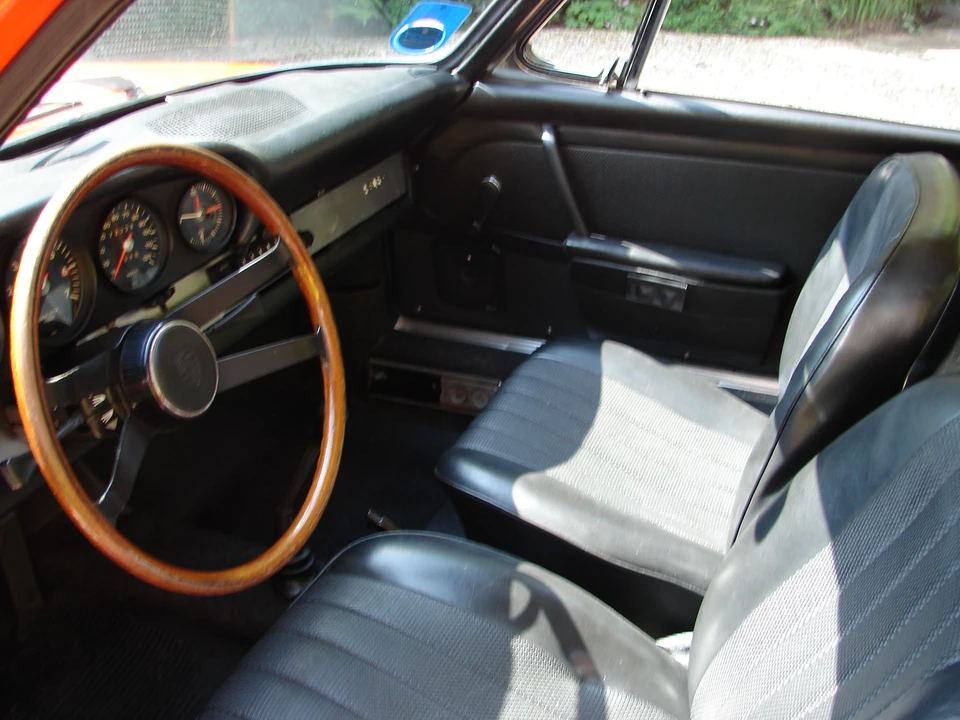 1967 Porsche 912 - Image 3 of 12
