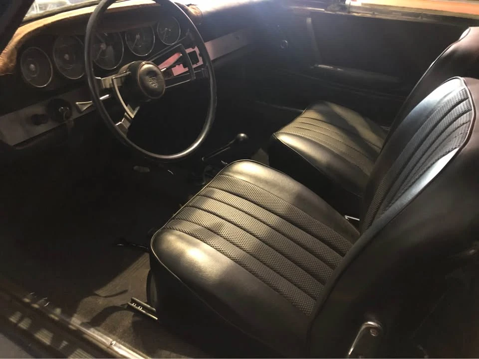 1967 Porsche 912 - Image 4 of 4
