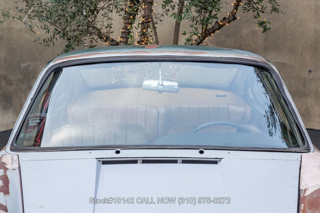 1967 Porsche 912 - Image 9 of 12
