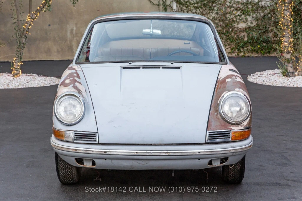 1967 Porsche 912 - Image 2 of 12
