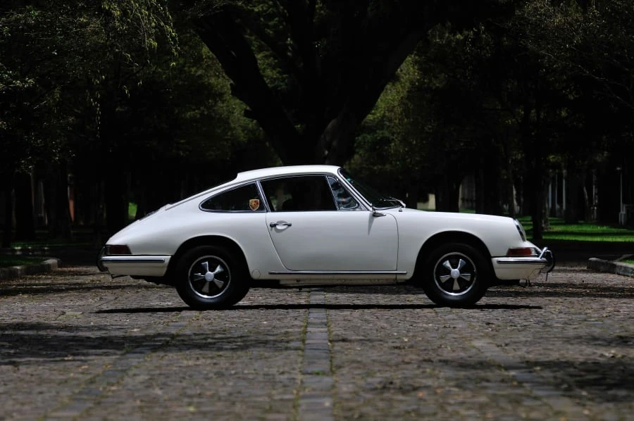 1967 Porsche 912 - Image 2 of 12