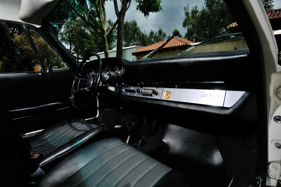 1967 Porsche 912 - Image 5 of 12