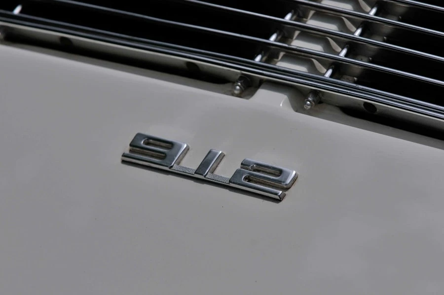 1967 Porsche 912 - Image 8 of 12