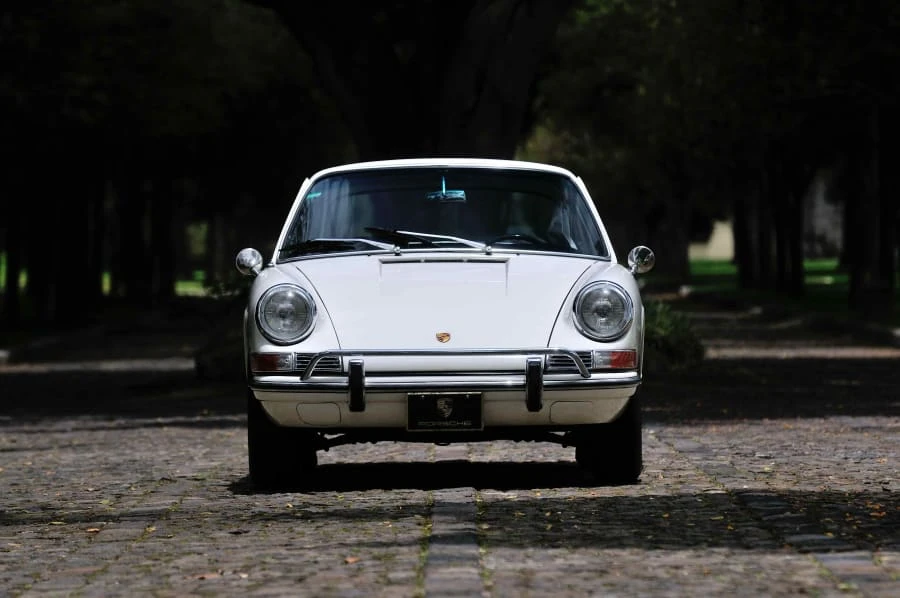 1967 Porsche 912 - Image 12 of 12