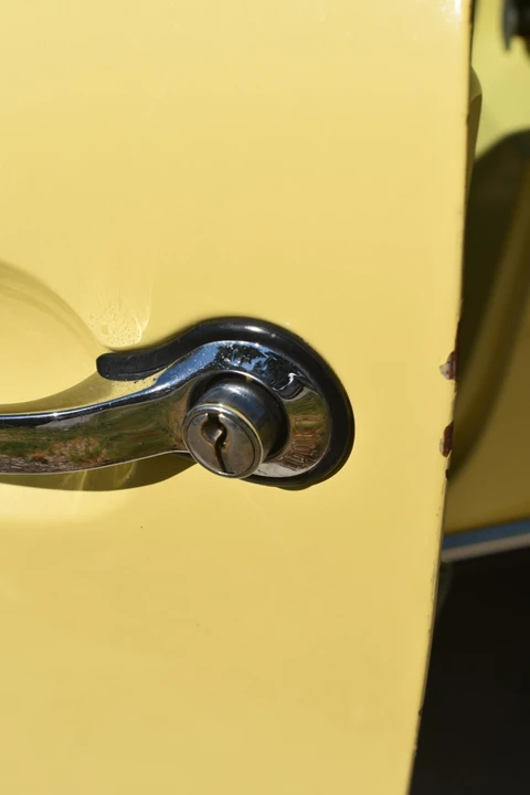 1967 Porsche 912 - Image 30 of 31