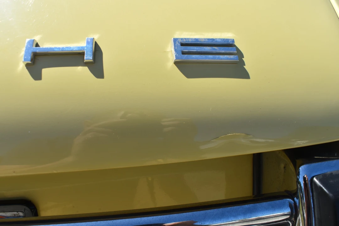 1967 Porsche 912 - Image 24 of 31
