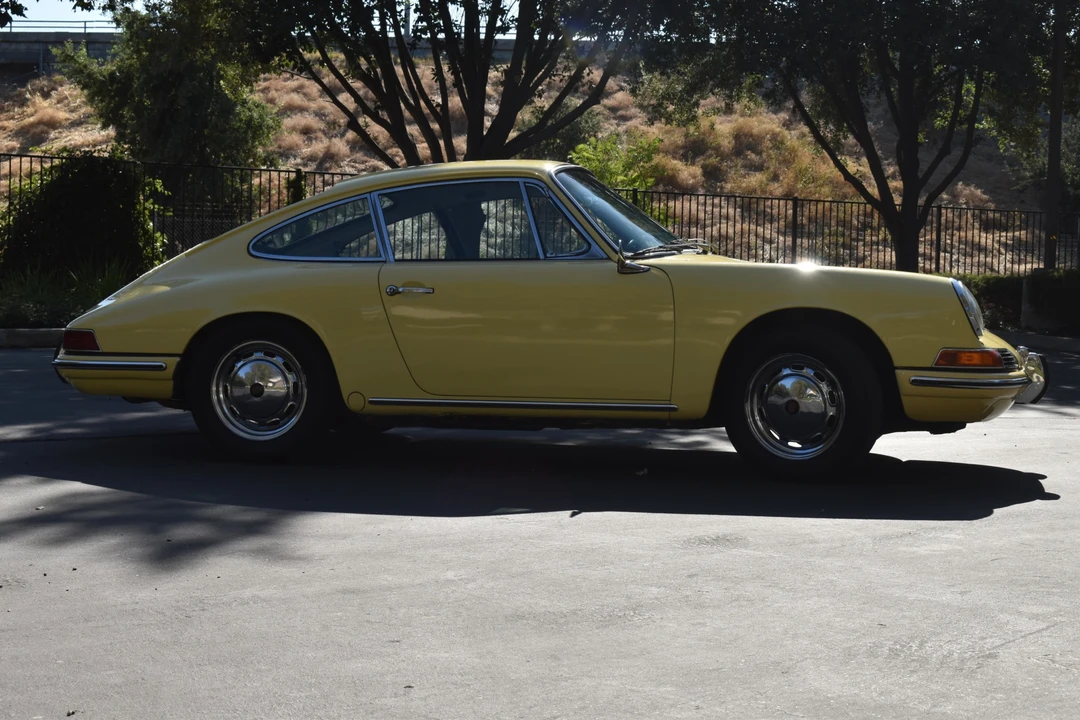 1967 Porsche 912 - Image 6 of 31