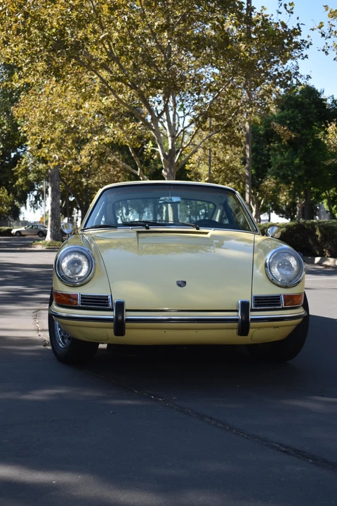 1967 Porsche 912 - Image 11 of 31