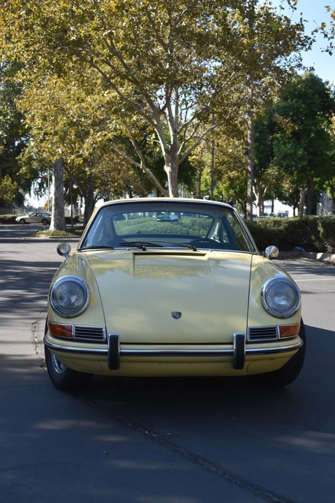 1967 Porsche 912 - Image 12 of 31