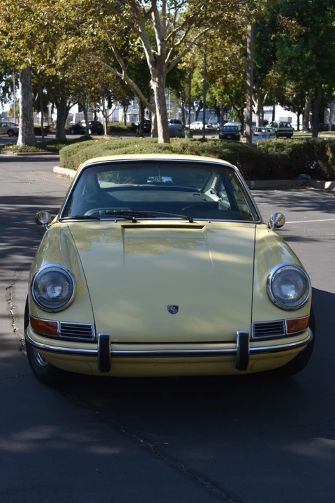 1967 Porsche 912 - Image 13 of 31