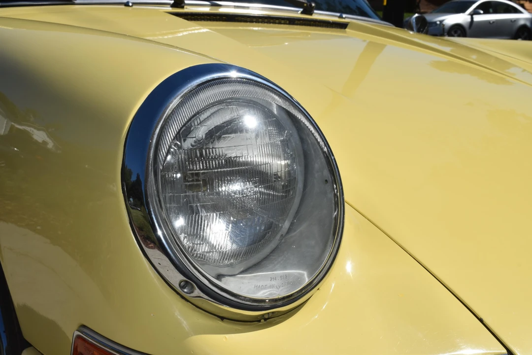 1967 Porsche 912 - Image 15 of 31