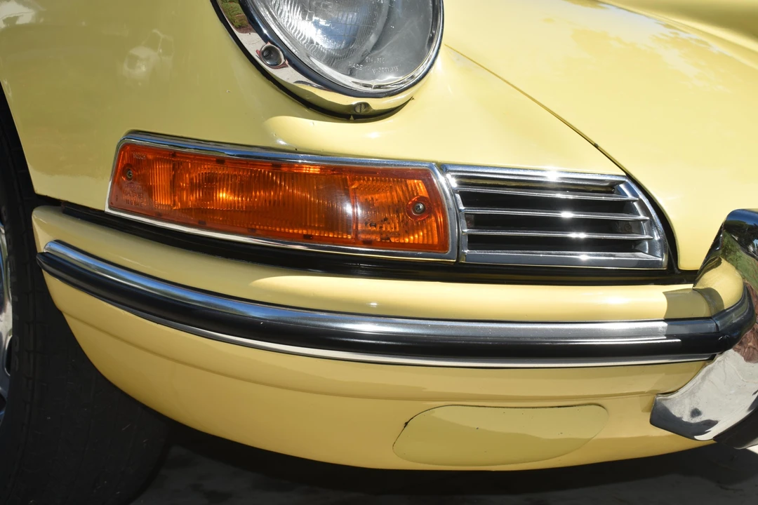 1967 Porsche 912 - Image 16 of 31