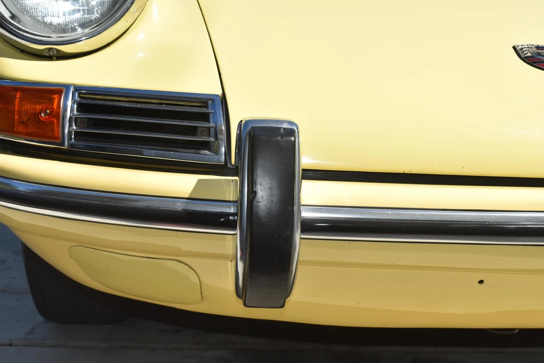 1967 Porsche 912 - Image 17 of 31