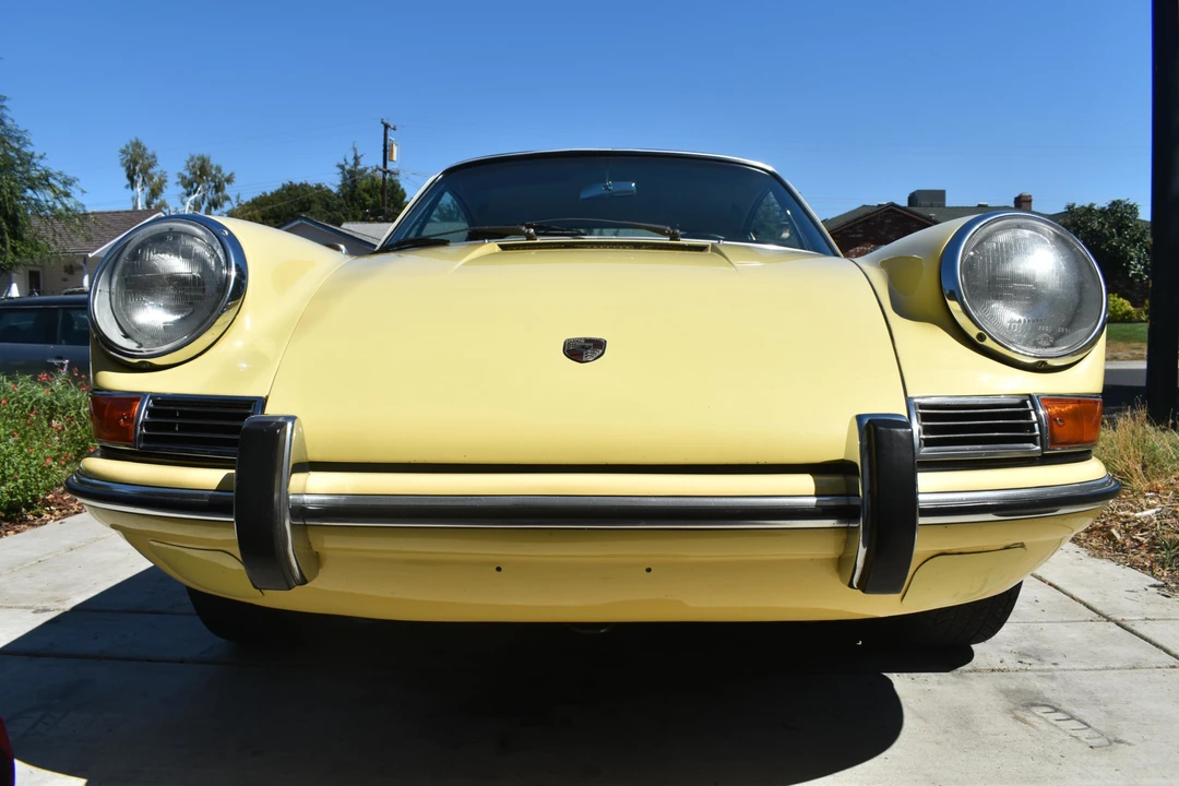 1967 Porsche 912 - Image 14 of 31