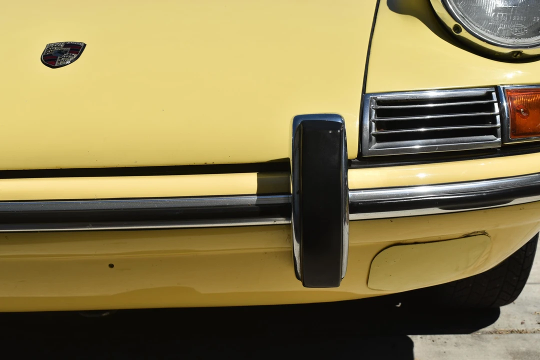 1967 Porsche 912 - Image 19 of 31