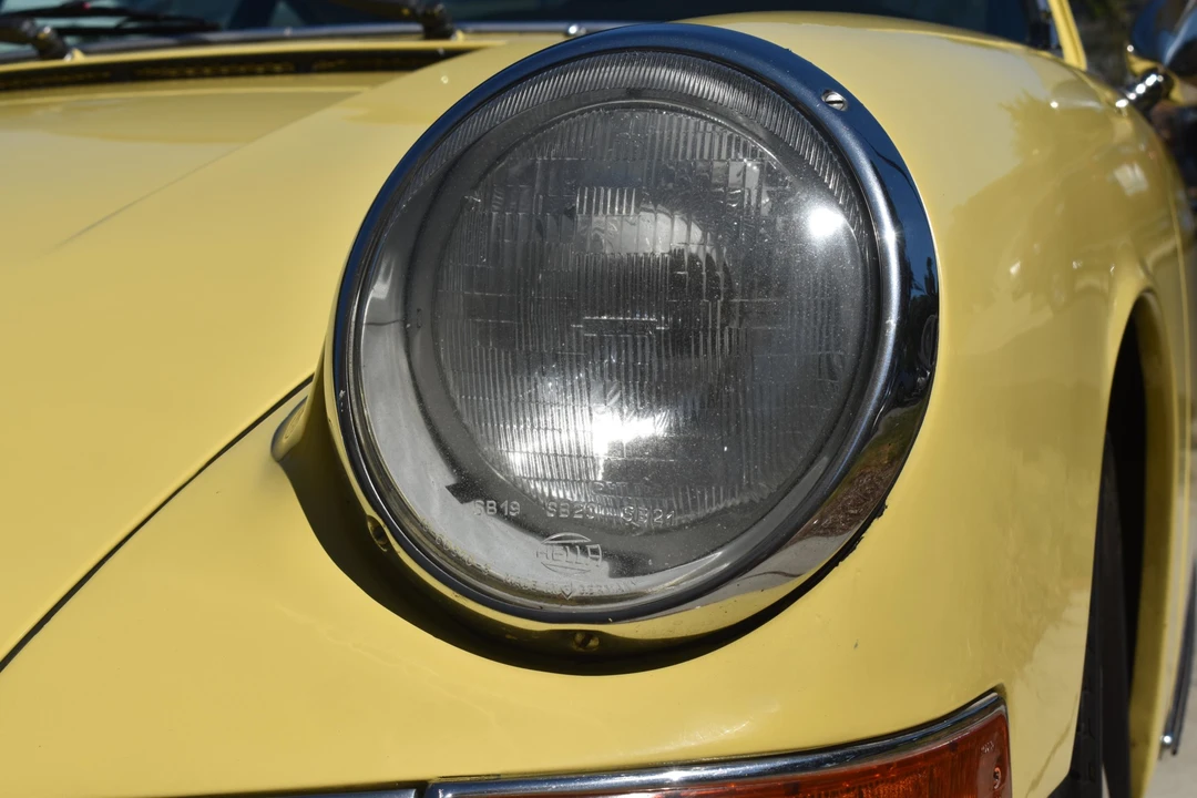 1967 Porsche 912 - Image 20 of 31