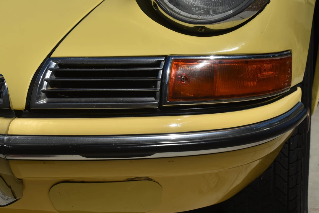 1967 Porsche 912 - Image 21 of 31