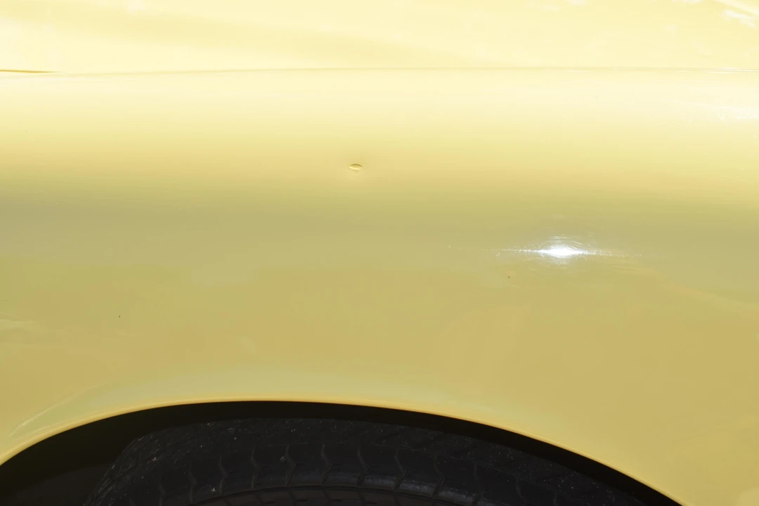 1967 Porsche 912 - Image 31 of 31