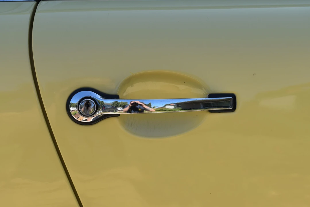 1967 Porsche 912 - Image 29 of 31