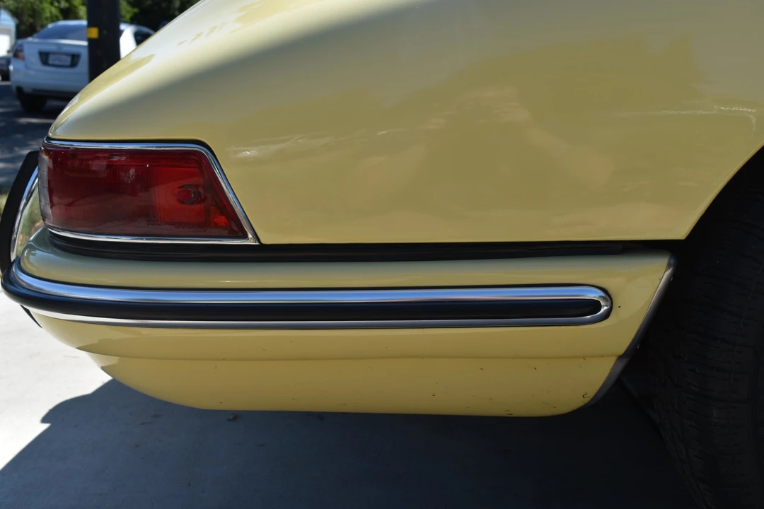 1967 Porsche 912 - Image 25 of 31