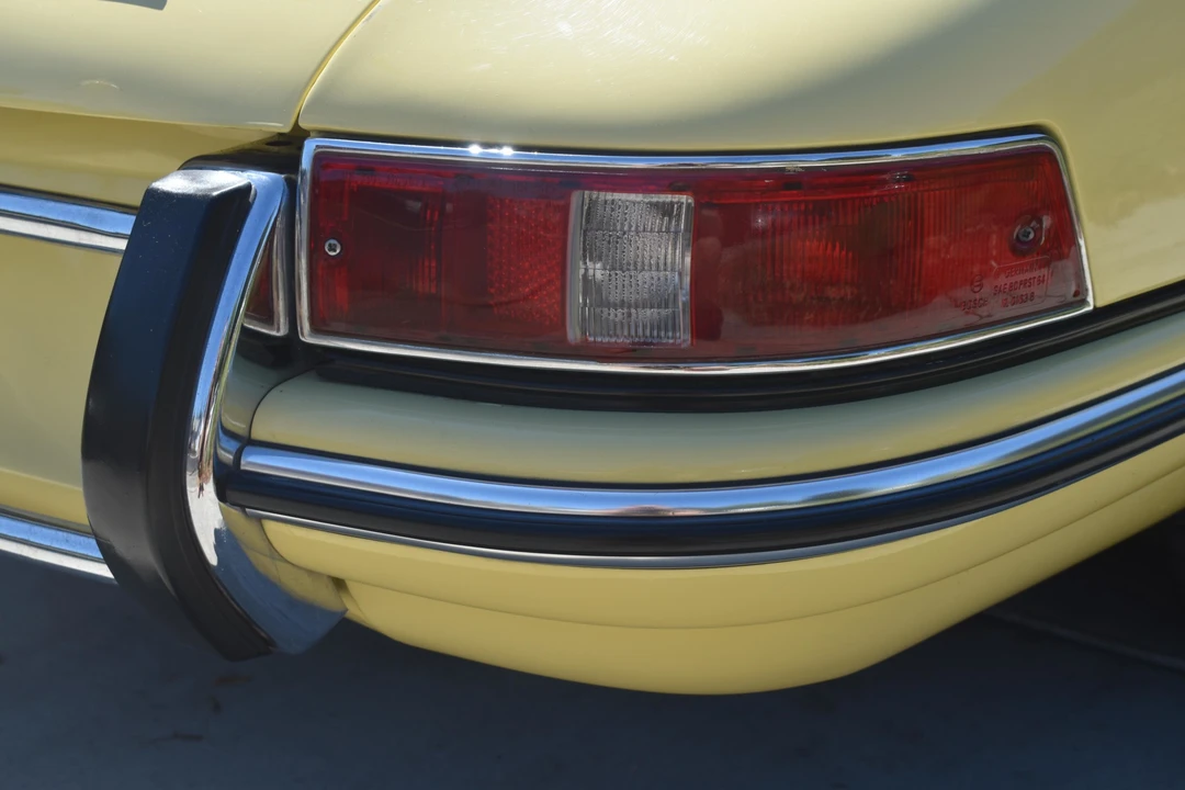 1967 Porsche 912 - Image 26 of 31