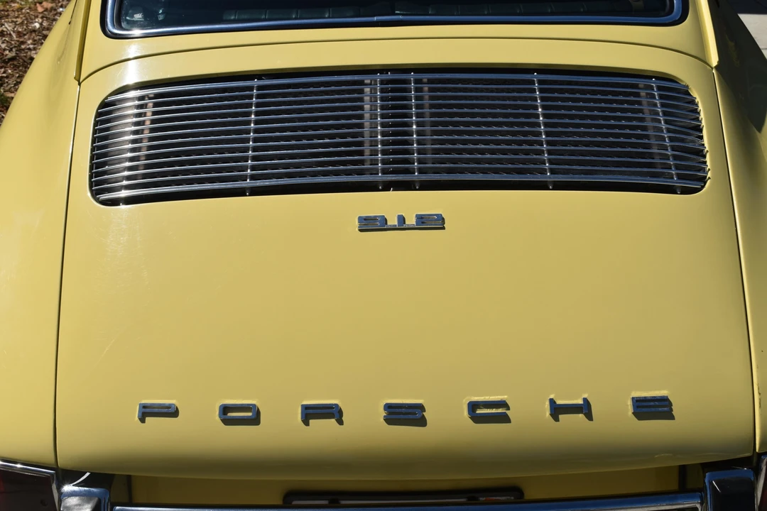 1967 Porsche 912 - Image 22 of 31