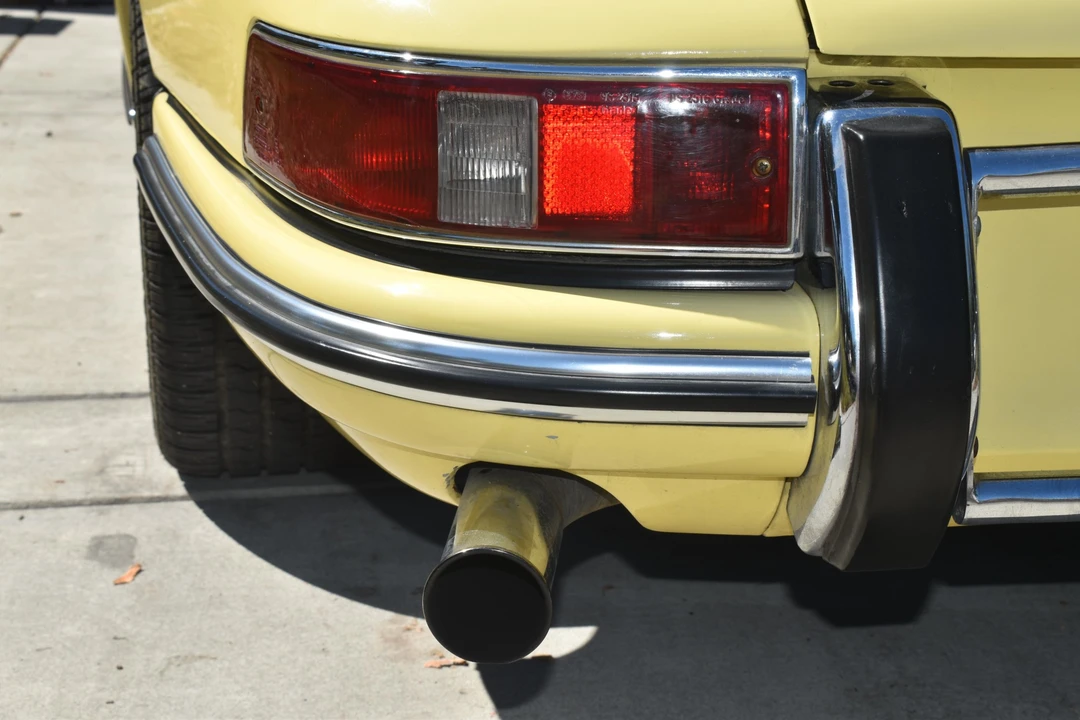 1967 Porsche 912 - Image 28 of 31