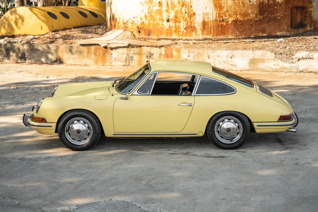 1967 Porsche 912 - Image 10 of 31