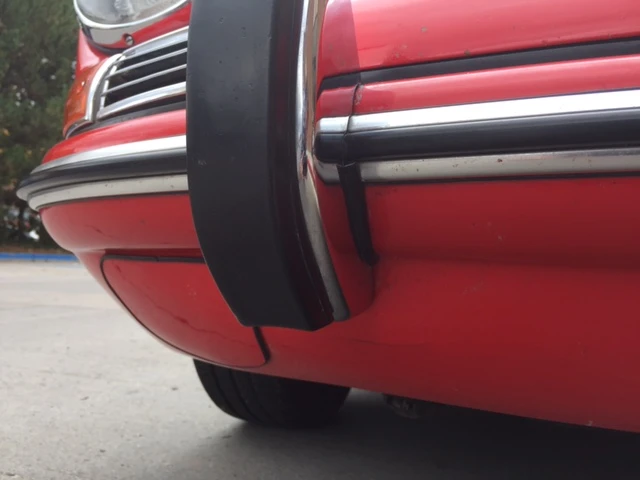 1967 Porsche 912 - Image 12 of 31