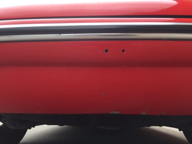 1967 Porsche 912 - Image 13 of 31