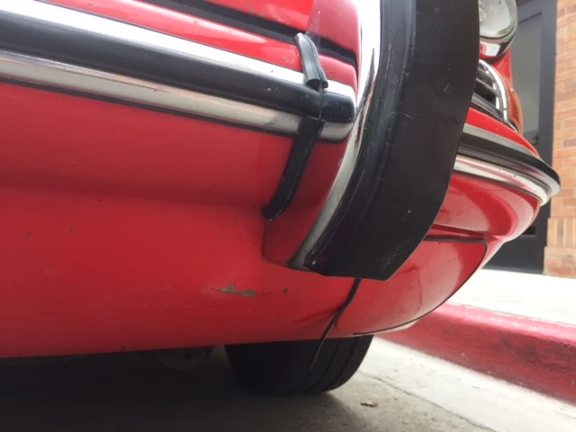 1967 Porsche 912 - Image 14 of 31