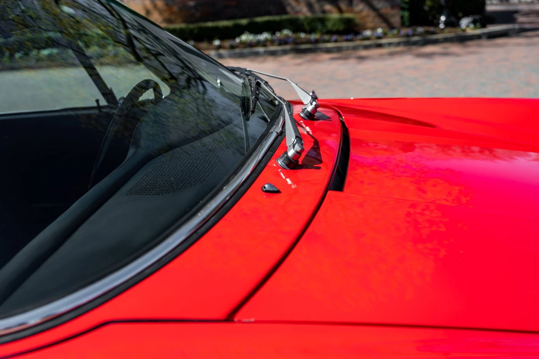 1967 Porsche 912 - Image 31 of 31