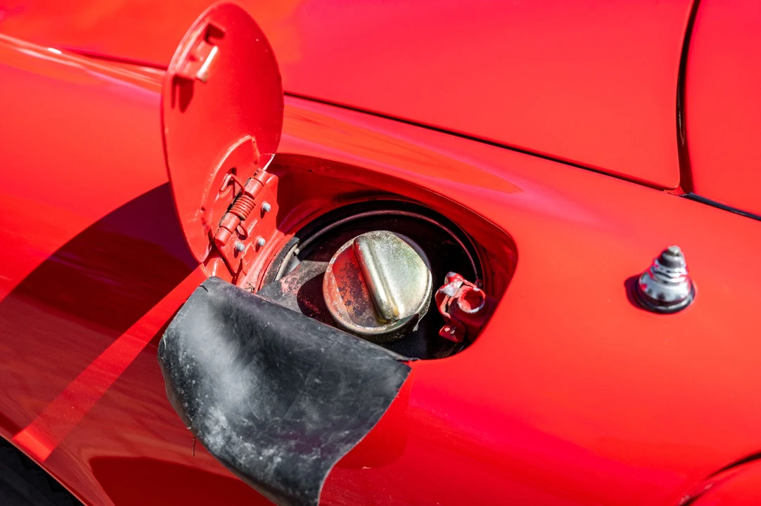 1967 Porsche 912 - Image 23 of 31