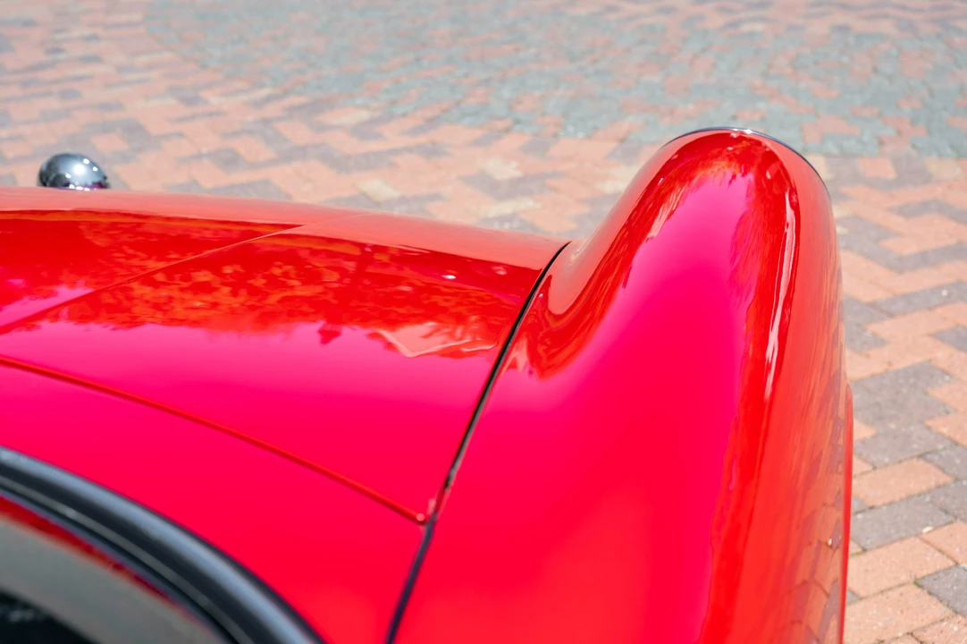 1967 Porsche 912 - Image 19 of 31