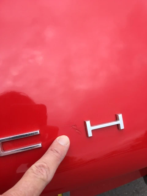 1967 Porsche 912 - Image 27 of 31