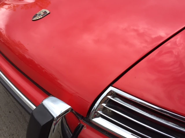 1967 Porsche 912 - Image 16 of 31