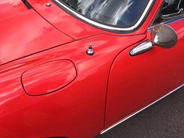 1967 Porsche 912 - Image 17 of 31
