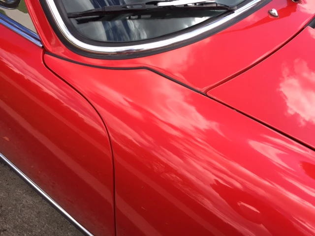 1967 Porsche 912 - Image 10 of 31