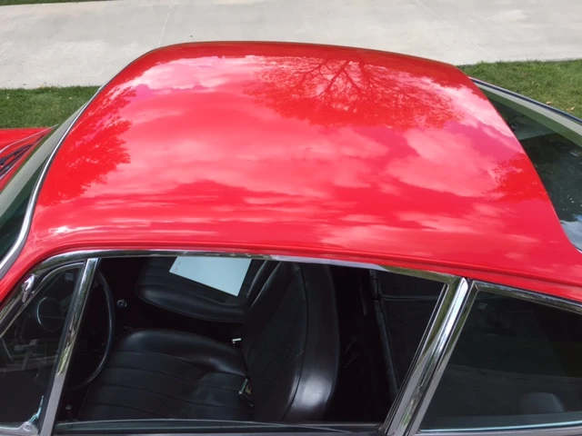 1967 Porsche 912 - Image 18 of 31