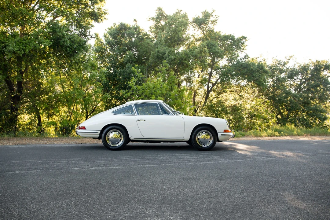 1967 Porsche 912 - Image 31 of 31